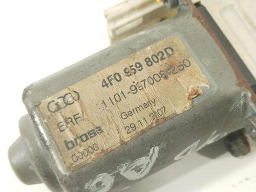 Right front window motor AUDI A6 C6 (4F2) | BP19041768E20 - Image 2