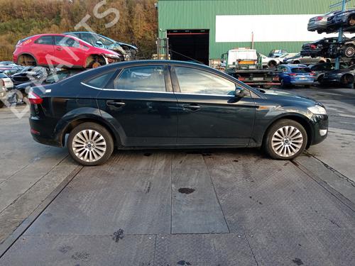 Brugte FORD MONDEO IV (BA7) 2.0 TDCi (140 hp) 4432744