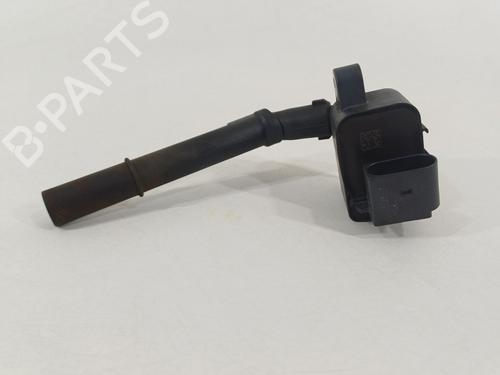 Ignition coil MERCEDES-BENZ A-CLASS (W176) A 180 (176.042) | BP29258692M94 