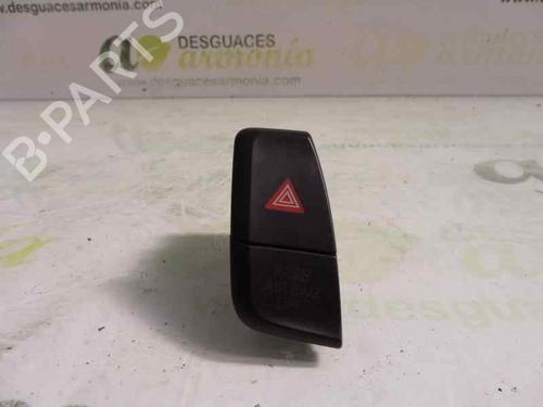 Warning switch AUDI A4 B8 Avant (8K5) [2007-2015]null 8K1941509A