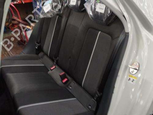 Stol bak AUDI A1 Sportback (GBA) 30 TFSI (110 hp) 32988334