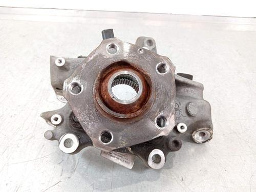Used Left rear steering knuckle Left rear steering knuckle AUDI Q5 (FYB, FYG) 35 TDI quattro (163 hp) 27528674 27528674