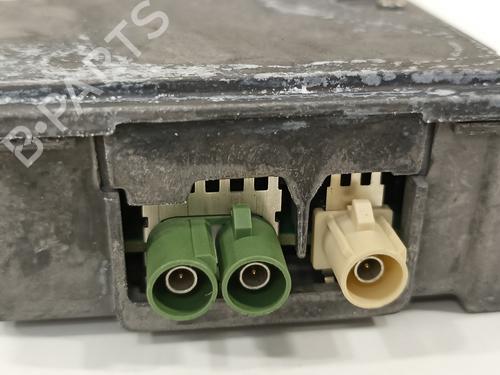 Electronic module MERCEDES-BENZ GLE (V167) GLE 300 d 4-matic (167.119) | BP17662325M83 