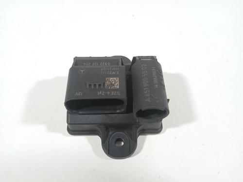 Used Electronic module MERCEDES-BENZ B-CLASS Sports Tourer (W246, W242) B 200 CDI / d (246.208) (136 hp) 23400448