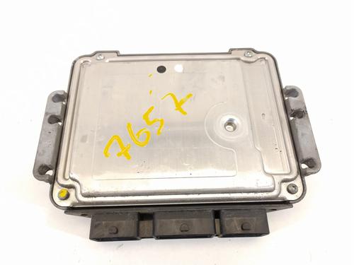 Engine control unit (ECU) CITROËN C3 I (FC_, FN_) 1.4 HDi | BP9072762M57 