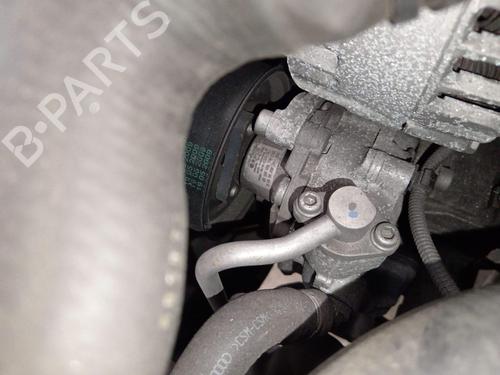 Used Steering pump Steering pump 27929445 27929445