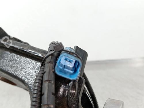 Venstre Styrespindel Lejehus CITROËN C3 II (SC_) | BP25439406M25