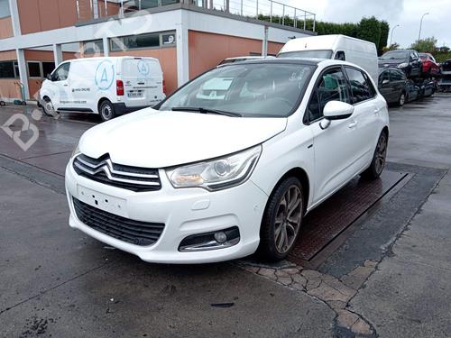 Servo brake CITROËN C4 II (NC_) 2.0 HDi / BlueHDi 150 | BP36675053M42 - Image 2