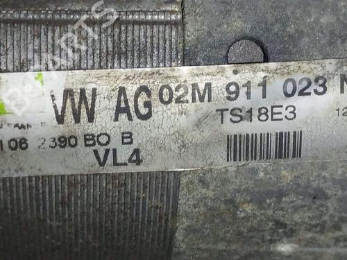 Starter VW PASSAT B6 (3C2) 2.0 TDI 16V | BP36262968M8 - Image 3