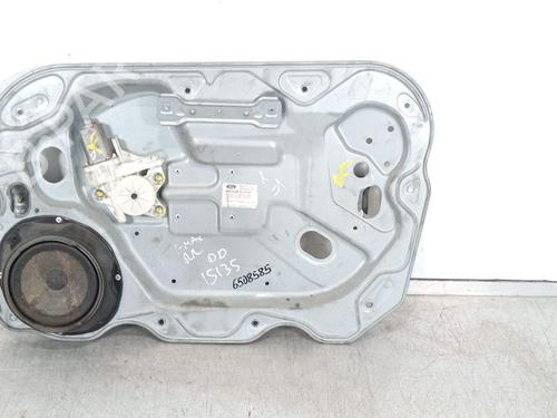 Used Front right window mechanism Front right window mechanism 32067553 32067553
