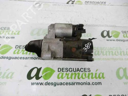 Used Starter HONDA CIVIC VIII Hatchback (FN, FK) 2.2 CTDi (FK3) (140 hp) 1840068