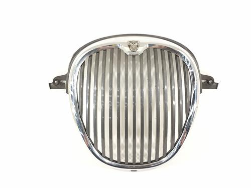 Grill JAGUAR S-TYPE II (X200) 3.0 V6 (238 hp) 16790371