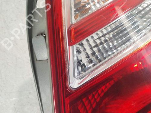 Right taillight HYUNDAI i30 (FD) 1.6 CRDi | BP37173051C35 - Image 6