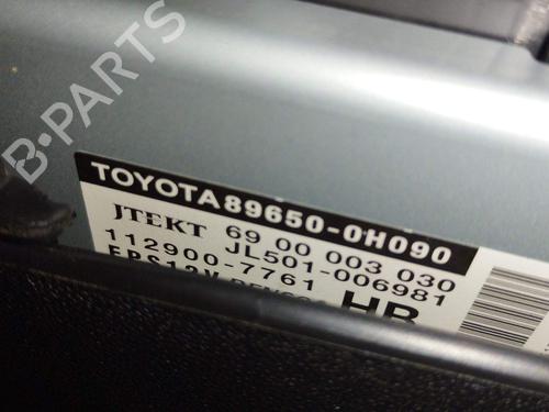 Steering column PEUGEOT 108 1.0 VTi | BP37467011M21 - Image 2