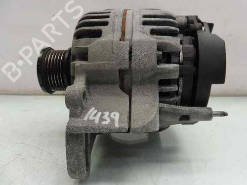 Alternator SEAT CORDOBA (6L2)  | BP3256105M7 
