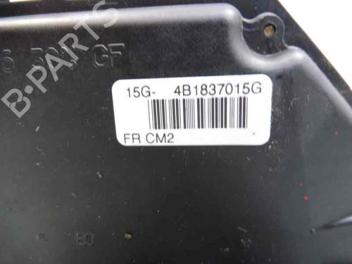 Front left lock AUDI A4 B6 Convertible (8H7)  | BP4508134C98 