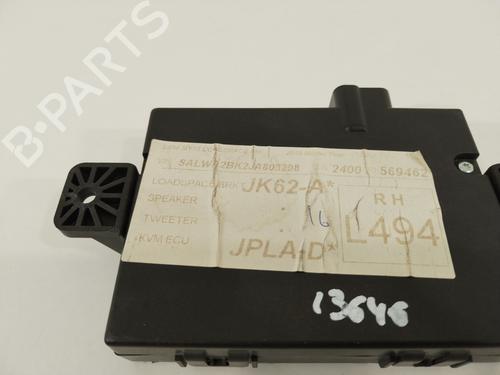 Electronic module LAND ROVER RANGE ROVER SPORT II (L494) 3.0 TDV6 4x4 | BP26552946M83 
