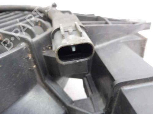 Radiator fan HYUNDAI SANTA FÉ I (SM)  | BP2346725M35 