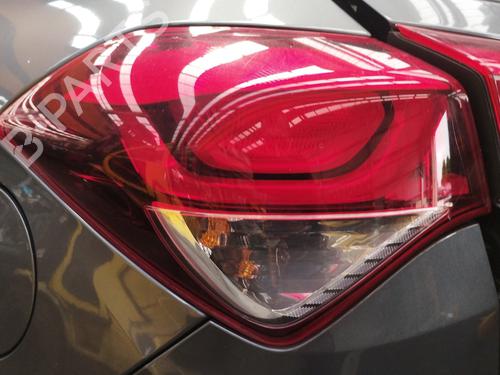 Used Left taillight HYUNDAI i20 II (GB, IB) [2014-2021]  16798722