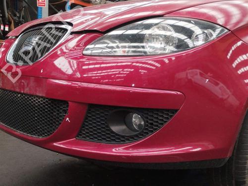 front-bumper-seat-toledo-iii-5p2-2004-2005-2006-2007-2008-2009-36886387 main image