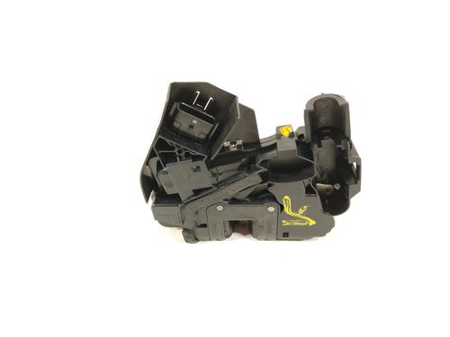 Zamek drzwi przednich lewych RENAULT MEGANE IV Hatchback (B9A/M/N_)  | BP29730066C98