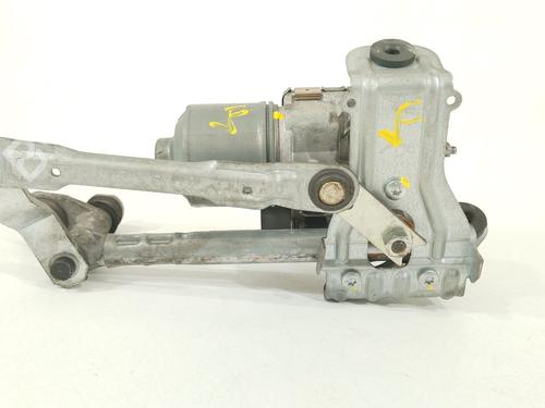 Front wiper motor SEAT LEON (1P1) 2.0 TDI 16V | BP37238639M29  - Image 5
