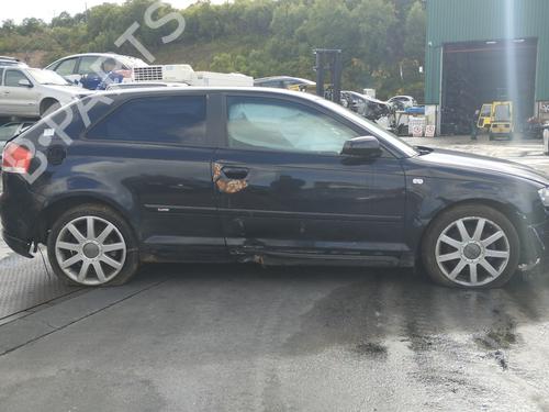 Mass air flow sensor AUDI A3 (8P1) 2.0 TDI 16V | BP14908335M95 