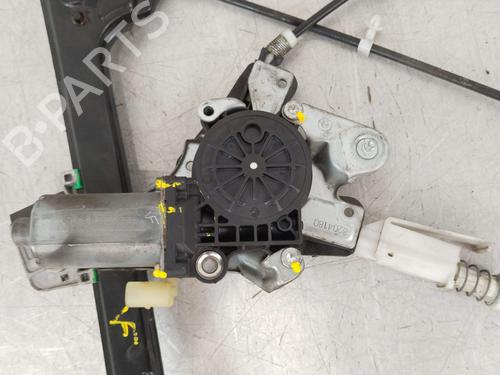 Front right window mechanism BMW 3 Coupe (E46) | BP19256151C23 - Image 4