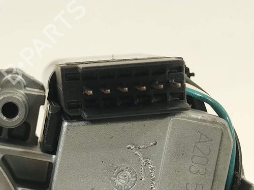 Steering column stalk MERCEDES-BENZ CLC-CLASS (CL203) | BP17522771I23 - Image 4