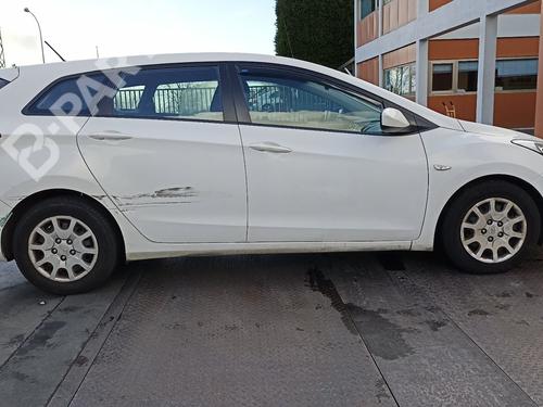 Used Parts HYUNDAI i30 Estate (GD)  1.6 CRDi  1003211