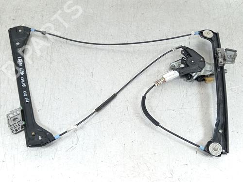 Used Front right window mechanism BMW 3 Coupe (E46) 330 Ci (231 hp) 30747935