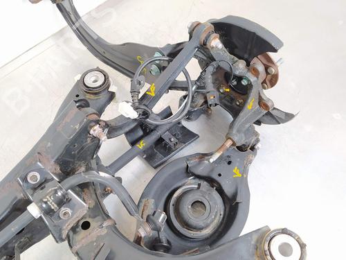 Rear axle MAZDA CX-5 (KF) | BP5802291M2 - Image 5