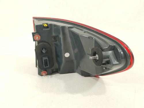 Left taillight BMW 5 Touring (F11) 525 d xDrive | BP28021722C34