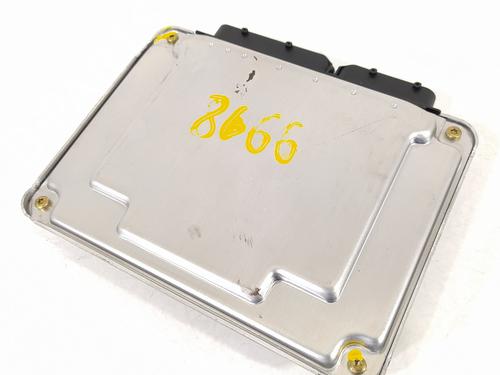 Engine control unit (ECU) VW PASSAT B5.5 (3B3)  | BP10546702M57 