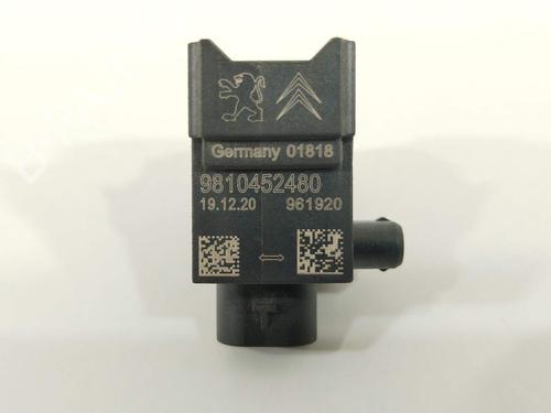 Electronic sensor OPEL CORSA F (P2JO) 1.5 (68) | BP27319513M84 - Image 2