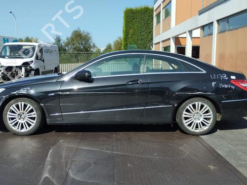Armrest / Center console MERCEDES-BENZ E-CLASS Coupe (C207) | BP19407815I20 - Image 3