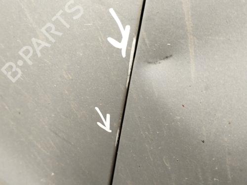 Right front door VW GOLF VI (5K1)  | BP18729705C3 