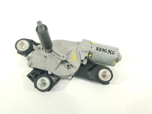 Used Rear wiper motor VOLVO V60 I (155) D5 (205 hp) 16798486