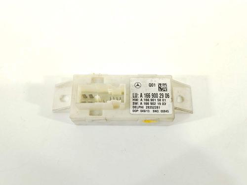 Electronic module MERCEDES-BENZ CLA Coupe (C117) | BP29308343M83 - Image 1