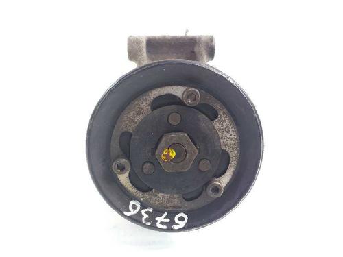 AC compressor VW GOLF VII (5G1, BQ1, BE1, BE2) | BP8487833M34