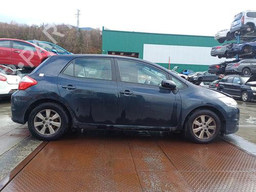 Recambios TOYOTA AURIS (_E15_) 1.4 D-4D (NDE150_, NDE150R) (90 hp) 4474010