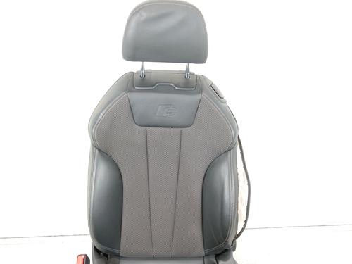 Left front seat AUDI A5 (F53, F5P) | BP15593278C15 - Image 2