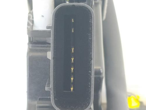 Front left lock KIA CARENS IV 1.7 CRDi | BP5999454C98 