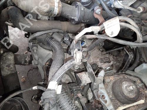 Used Gearbox CITROËN C4 Picasso I MPV (UD_) [2006-2015]  24034177