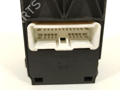 Left front window switch HONDA ACCORD VII (CL, CN) 2.4 (CL9) | BP36596340I27 - Image 7
