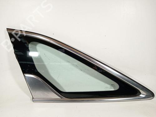 Used Rear left quarter glass Rear left quarter glass KIA SORENTO IV (MQ4, MQ4A) 1.6 T-GDi Hybrid (179 hp) 40237188 40237188