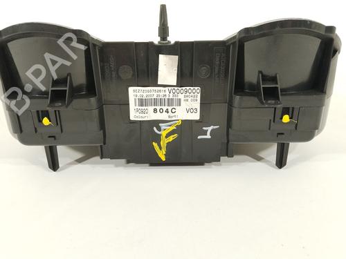 Instrument cluster SEAT LEON (1P1) 1.9 TDI | BP26973038C47 