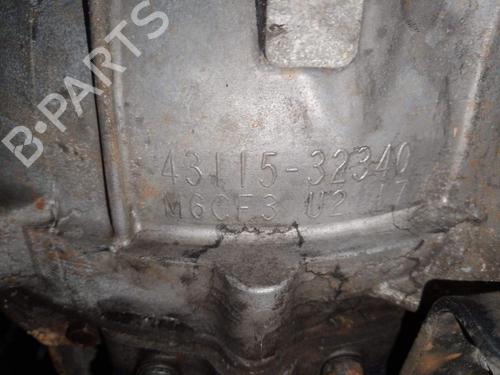 Gearbox KIA CARENS IV | BP26139245M3 - Image 3