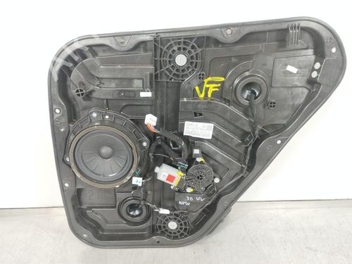 Used Rear right window mechanism HYUNDAI TUCSON (TL, TLE) 1.6 CRDi (116 hp) 16343467