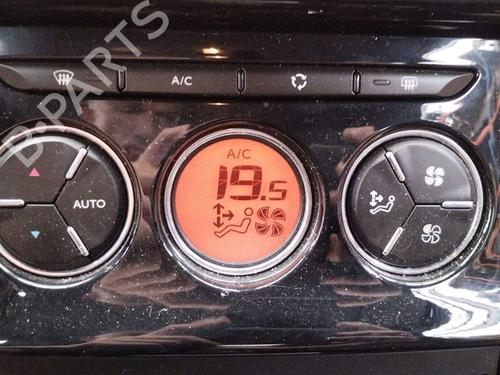 climate-control-citroen-ds3-sa_-2009-2010-2011-2012-2013-2014-2015-2016-31647362 main image